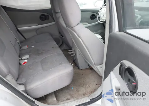 2009 Chevrolet Equinox Lt from USA, damaged, VIN 2CNDL33F896211294